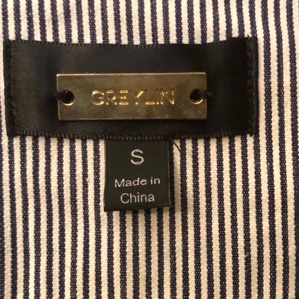 Greylin  Tweed Jacket‎ - Picture 2 of 7